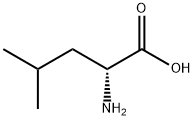 D-2-amino-4-metilpentanoik turşu