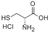 D-sistein hidroxlorid