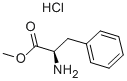 D-fenilalanin metil ester hidroxlorid