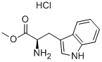 D-triptofan metil ester hidroxlorid