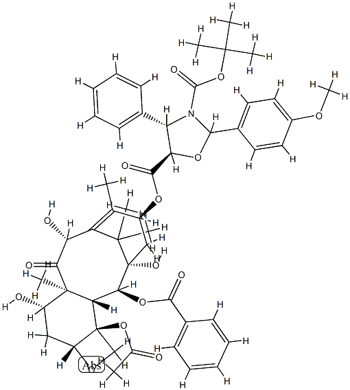 Docetaxel Safsızlıq SDH