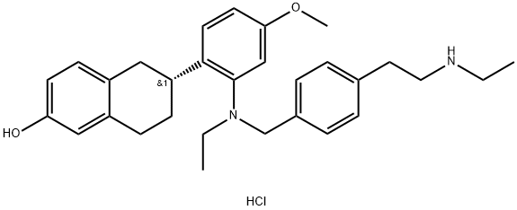Elastik dihidroxlorid