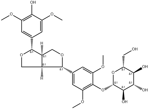 ELEUTHEROSID E1