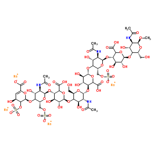 Enoksaparin natrium