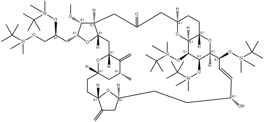 Eribulin Orta (R)