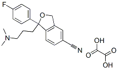 Essitalopram oksalat