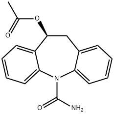 Eslikarbazepin asetat