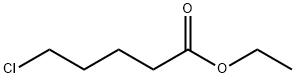 Etil 5-xloropentanoat