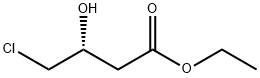 Etil (R)-(+)-4-xloro-3-hidroksibutirat