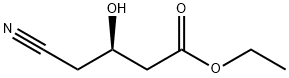 Etil (R)-(-)-4-siyano-3-hidroksibutyat