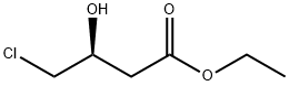 Etil S-4-xloro-3-hidroksibutirat