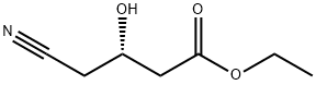 Etil (S)-4-siyano-3-hidroksibutirat