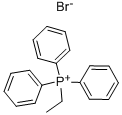 Etiltrifenilfosfonium bromid