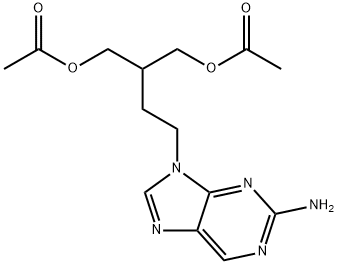 Famsiklovir