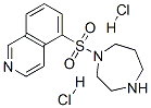 Fasudil hidroxlorid