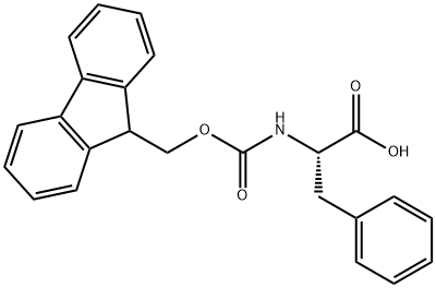 FMOC-L-Fenilalanin