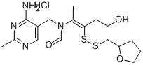 Fursultiamin hidroxlorid