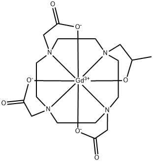 Qadoteridol
