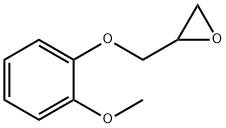 Guaiacol glisidil efiri