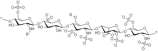 Heparin natrium