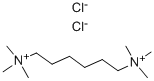 Heksametonium xlorid