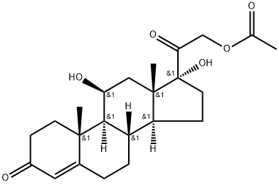 Hidrokortizon asetat