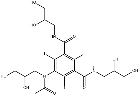 Ioheksol