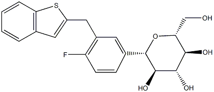 İpragliflozin