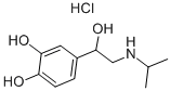 İzoprenalin hidroxlorid