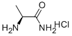 L-Alaninamid hidroxlorid