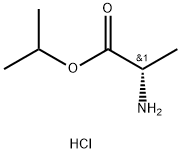 L-Alanin izopropil ester hidroxlorid