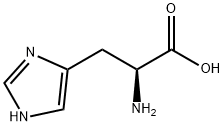 L-histidin