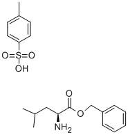 L-Leucine benzil ester p-toluensülfonat duzu