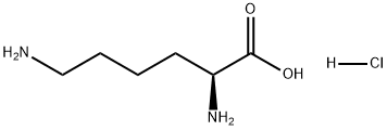 L-lizin hidroxlorid