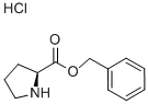 L-Proline benzil ester hidroxlorid