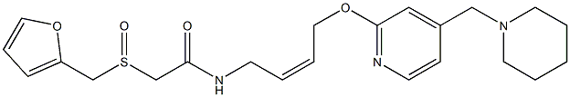 Lafutidin