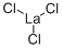 Lantan (III) xlorid
