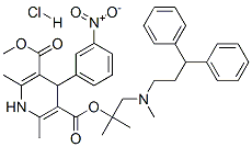 Lerkanidipin hidroxlorid