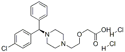 Levosetirizin dihidroxlorid