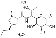 Linkomisin hidroxlorid monohidrat