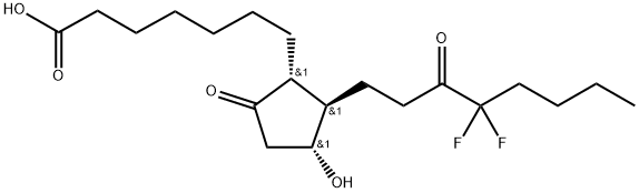 Lubiproston