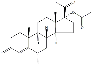Medroksiprogesteron asetat