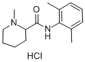 Mepivakain hidroxlorid