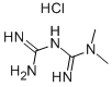 Metformin hidroxlorid