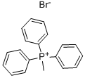 Metiltrifenilfosfonium bromid