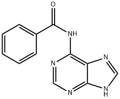 N-benzolaminopurin