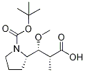 N-Boc-(2R,3R,4S)-dolaproin