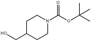 N-Boc-4-piperidinmetanol