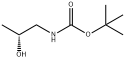 N-BOC-(R)-1-AMİNO-2-PROPANOL
