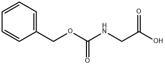 N-karbobenziloksiglisin